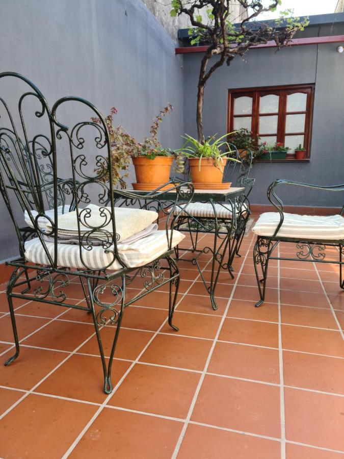 We Make You Feel At Home San Salvador de Jujuy Dış mekan fotoğraf